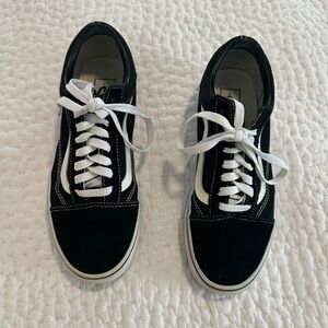 Vans old skool sneakers